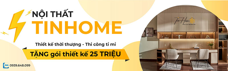 Chất lượng luôn là ưu tiên hàng đầu của Tinhome