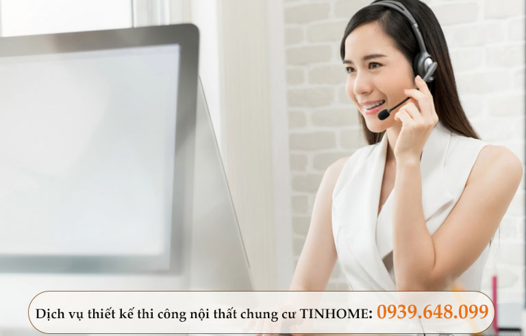 Đội ngũ tư vấn tận tình chu đáo giỏi chuyên môn